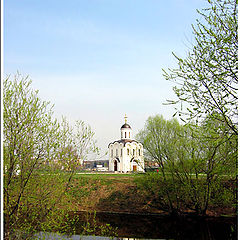 фото "Церковь"