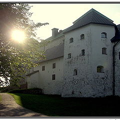 фото "Замок"