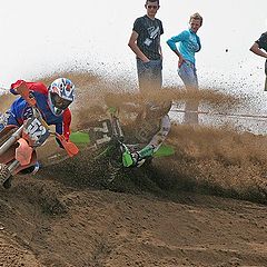 photo "Motocross 2"