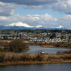 photo "Cascadian Vision"