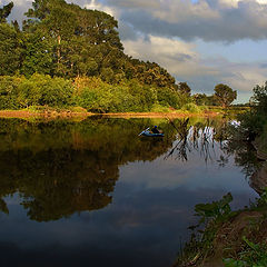 photo "Fishing"