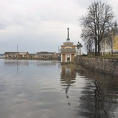 фото "Нилова Пустынь"