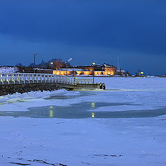 фото "Suomenlinna"