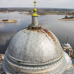 фото "На колокольне"