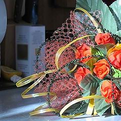 photo "Kitchen still-life"