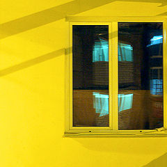 photo "Window"