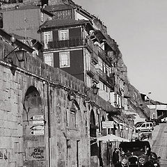 photo "Old Porto."