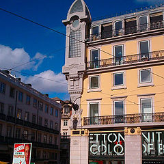 photo "Chiado"