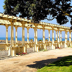 photo "pergola"