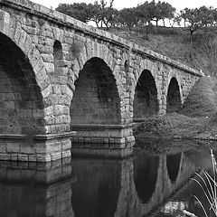 фото "Ponte Formosa"