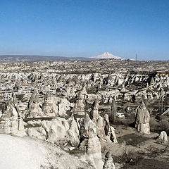 photo "Kapadokya"