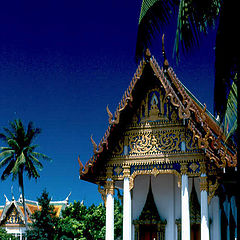 photo "Thai Temple"