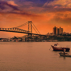 photo "Florianopolis"