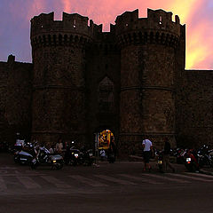 photo "rhodes"