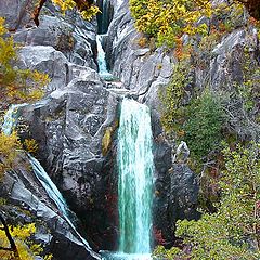 фото "Cascata Arado"