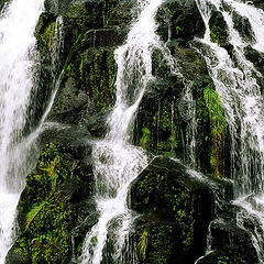 фото "Waterfall"