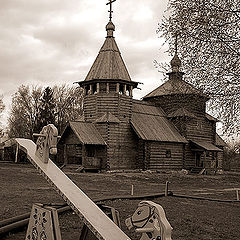 photo "Russia. Suzdal."