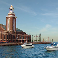 фото "Navy Pier"