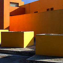 photo "Los Cubismos"