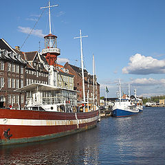 photo "Nyhavn"