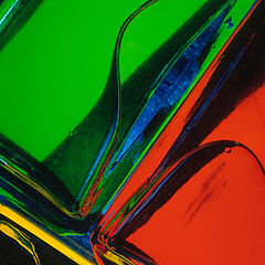 фото "Colourfuls lines"