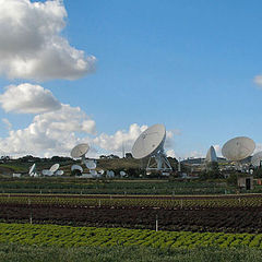 photo "Agriculture & technology"