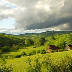 фото "Между ливнями"