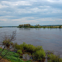 фото "БОЛЬШАЯ  ВОДА 3."