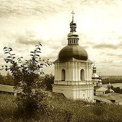 фото "На Ближних Пещерах"
