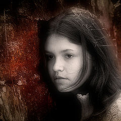 photo "Nastja"