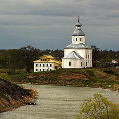 photo "Russia. Suzdal."