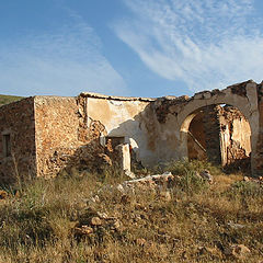 photo "Cortijo"