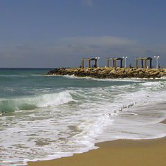 photo "Israel, The Sea"