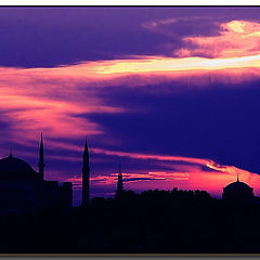 фото "Istanbul"