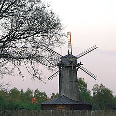 photo "Mill"