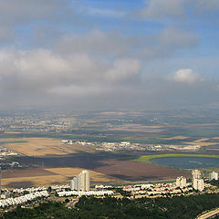 фото "Israel, Haifa"