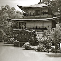 фото "Kinkaku-Ji"