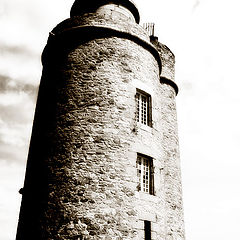 photo "old lighthouse"