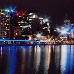 фото "Melbourne"