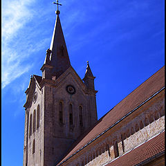 photo "St. John`s Church"