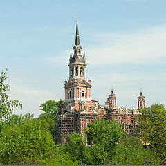 photo "It is New-Nikolskiy a cathedral"