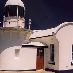 photo "Crowdy Head Lighthouse"