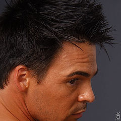 photo "Chris"