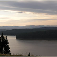 photo "Russian expanses"