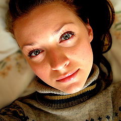 photo "Dream..."