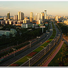 фото "shenzhen"