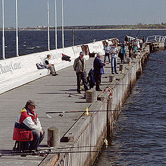 photo "Fishermans"