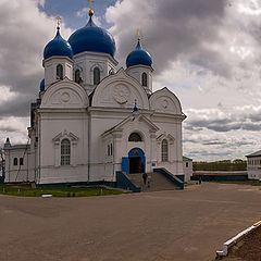 фото "Боголюбово"