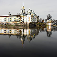 фото "Нилова Пустынь"