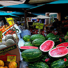 photo "Market"